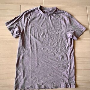 H&M Purple Short Sleeve Tee